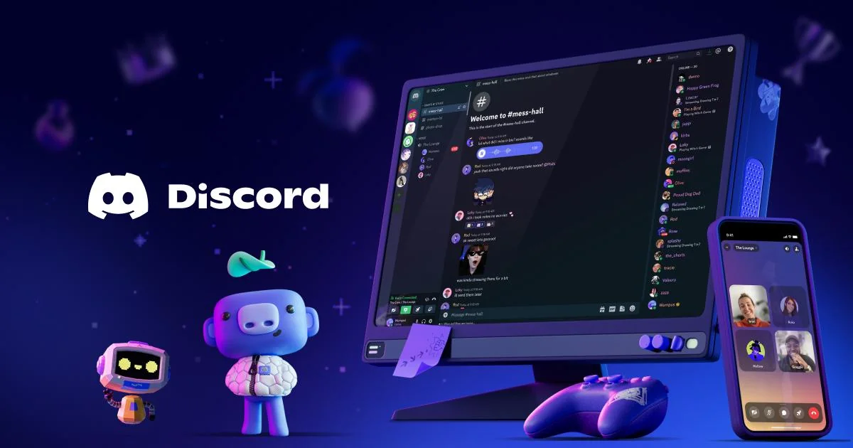 Discords Teen-by-Default System: A New Era of Child Safety