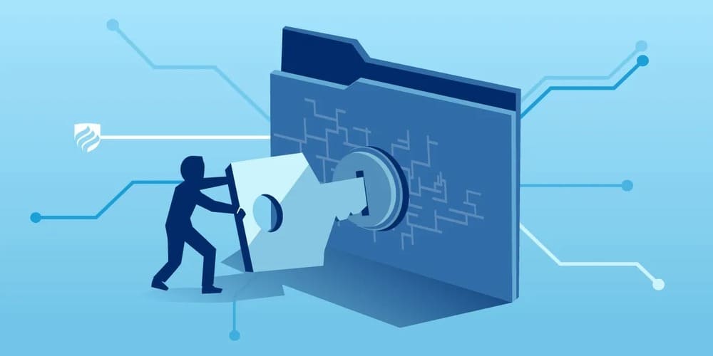 سوودەکانی ئاسایشی ئەلیکترۆنی