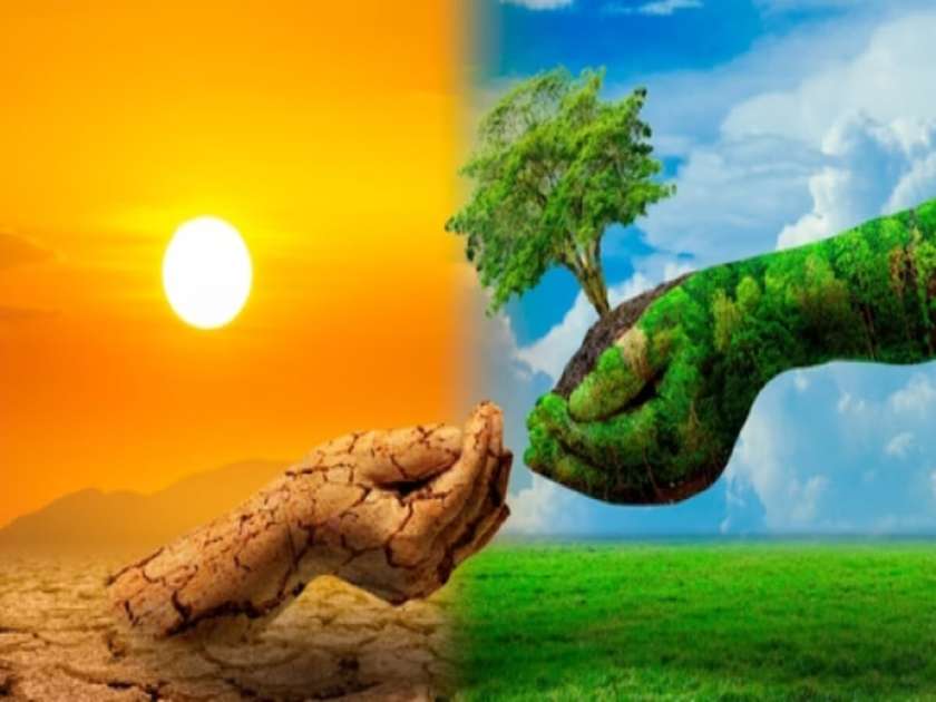 پیسبونى ژینگە بە هۆى تەکنەلوجیا
