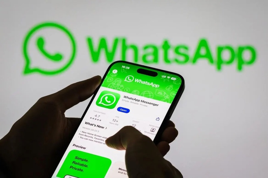 تۆڕی WhatsApp کار لەسەر تایبەتمەندییەکی نوێ دەکات بۆ زیادکردنی ناوەکان لە ڕێگەی کۆدەکانی QR